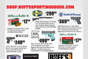 Ruff's Sporting Goods - Shop Online