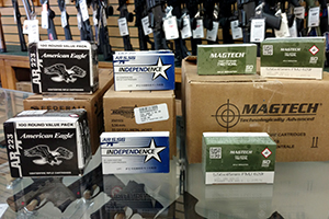 Use AMMO5 to save 5%!